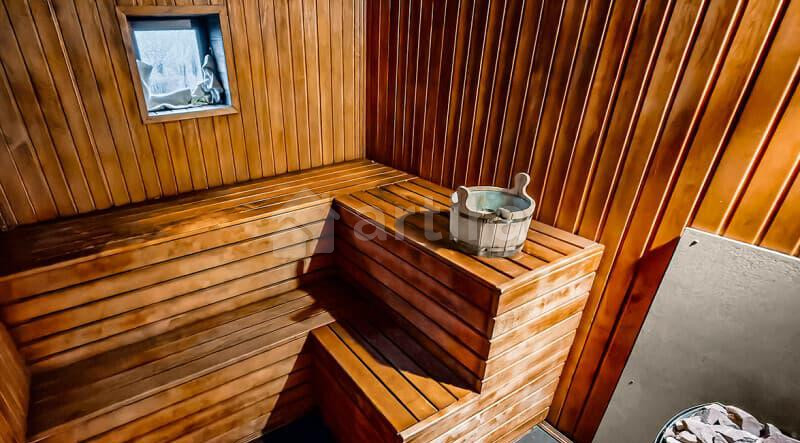 Коттедж, 380 м2 Сертолово - изображение 6