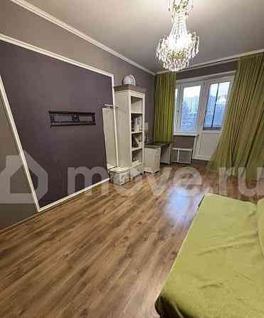 3-комн. квартира, 73 м2, 3/17 эт. Москва