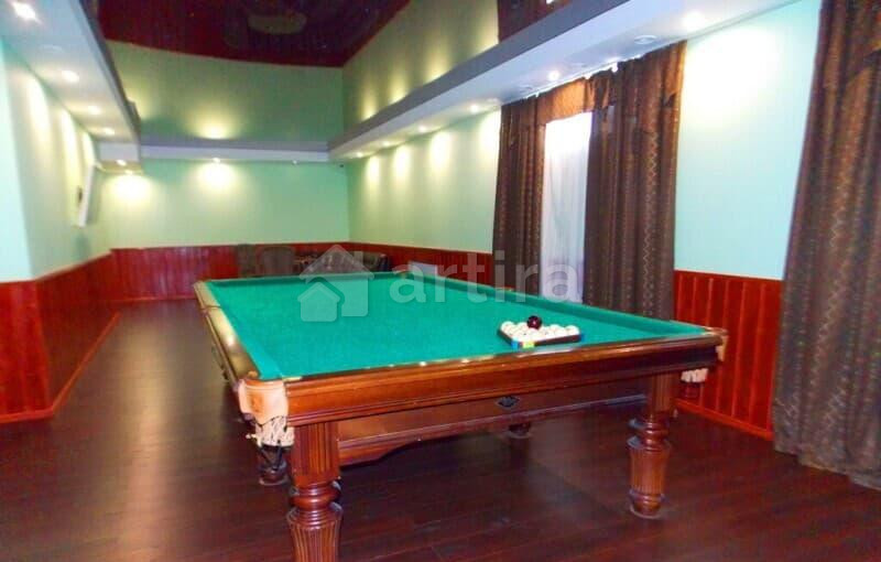 Коттедж, 400 м2 Новосибирск - изображение 13