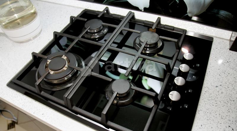 1-комн. квартира, 45 м2, 1/9 эт. Самара - изображение 3