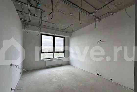 5-комн. квартира, 128 м2, 24/47 эт. Москва