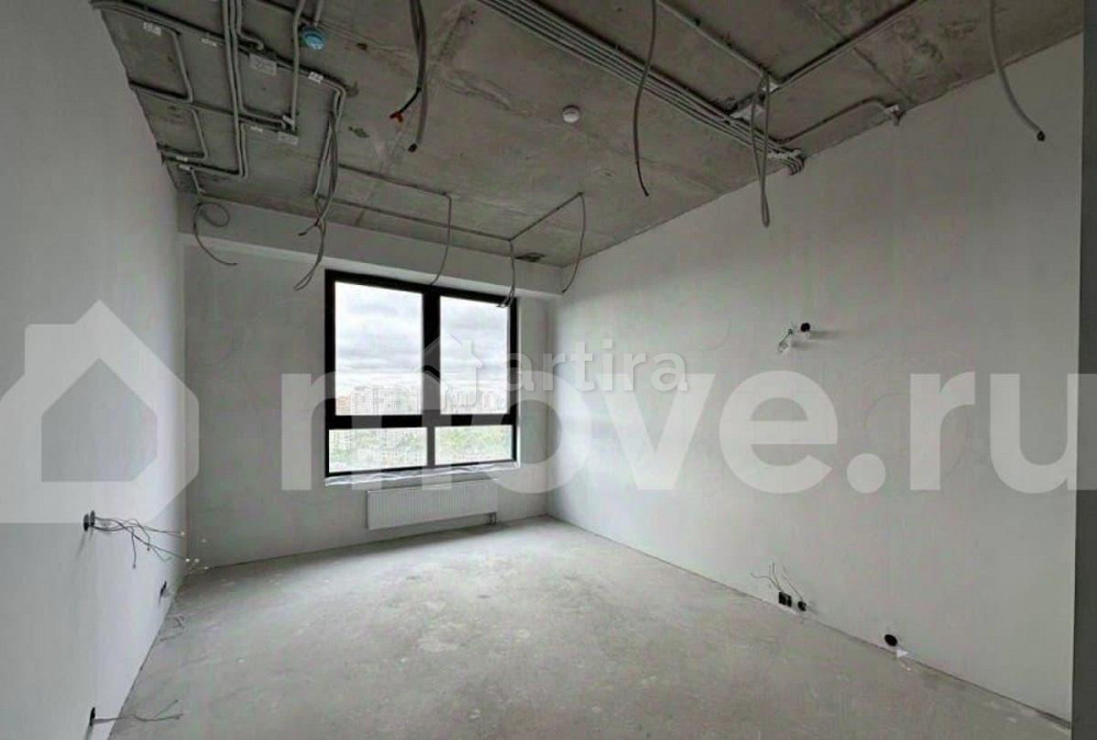 5-комн. квартира, 128 м2, 24/47 эт. Москва - изображение 1