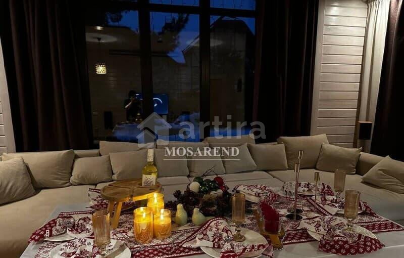 Коттедж, 225 м2 Истра - изображение 10