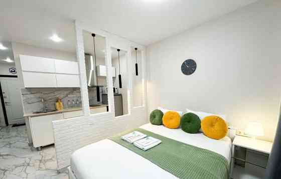 1-комн. квартира, 30 м2, 14/17 эт. Лобня