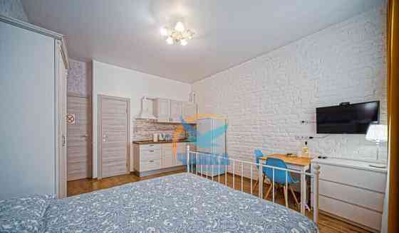 Студия, 24 м2, 1/4 эт. Санкт-Петербург