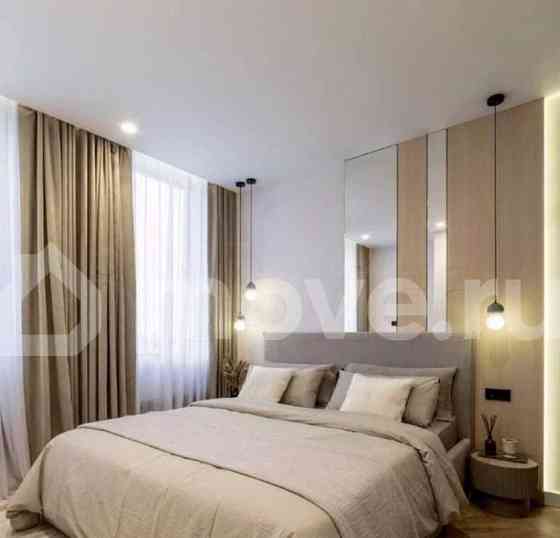 2-комн. квартира, 50 м2, 15/20 эт. Москва