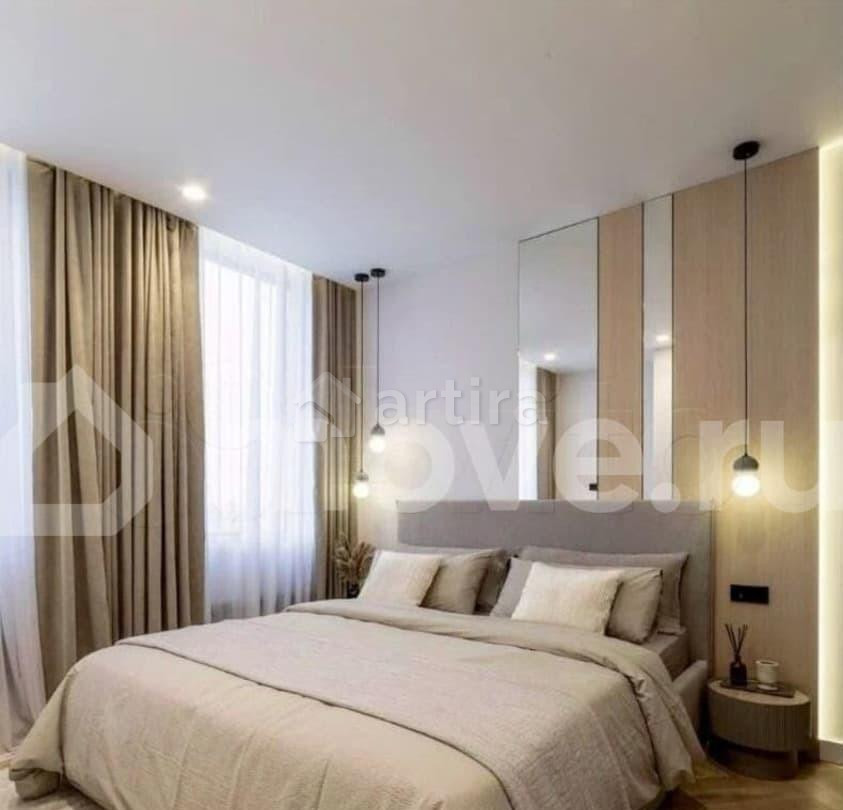 2-комн. квартира, 50 м2, 15/20 эт. Москва - изображение 2