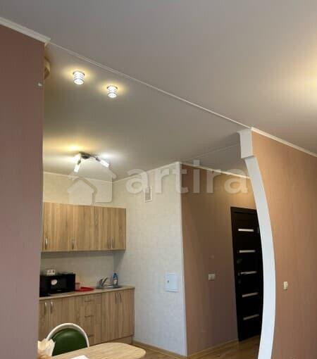 Студия, 35 м2, 11/16 эт. Сергиев Посад - изображение 3