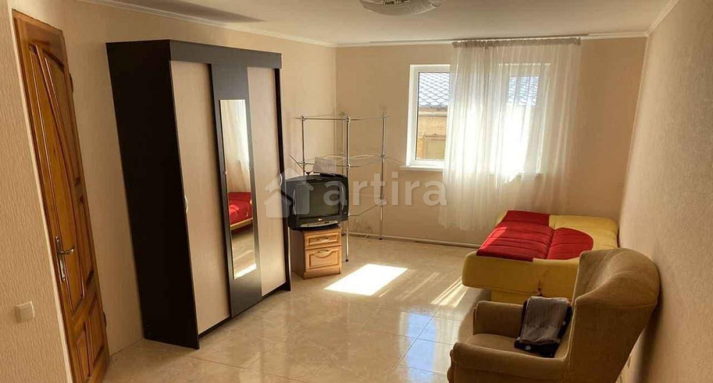 Дом, 110 м2, 8 соток Симферополь - изображение 1