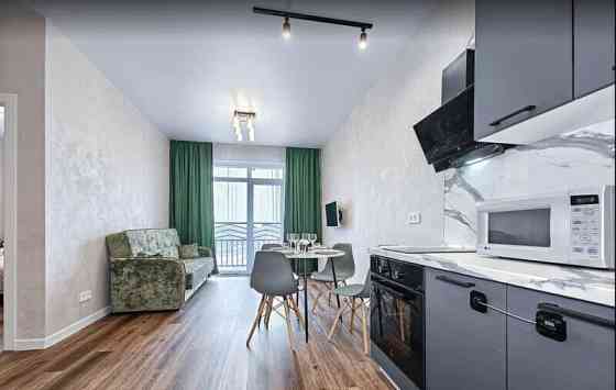 2-комн. квартира, 42 м2, 12/24 эт. Новосибирск