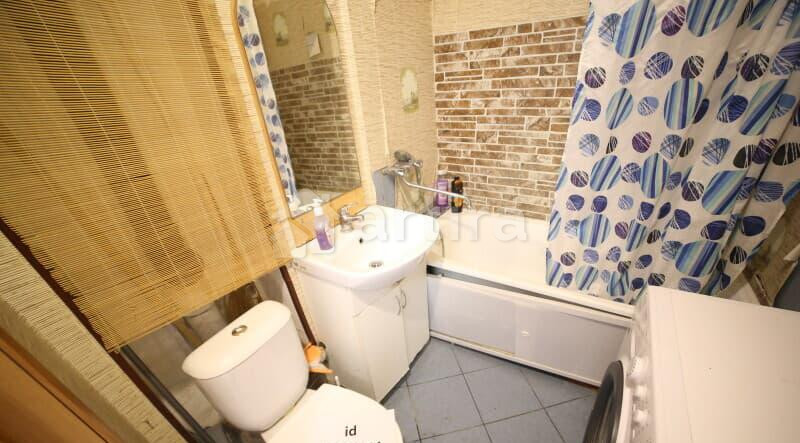 1-комн. квартира, 40 м2, 3/5 эт. Уфа - изображение 10