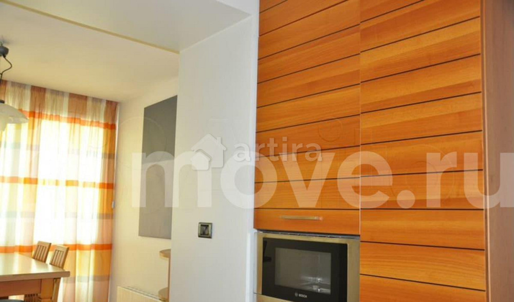 4-комн. квартира, 147.5 м2, 4/14 эт. Москва - изображение 7