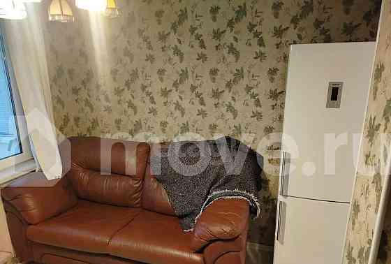 1-комн. квартира, 38.3 м2, 8/22 эт. Москва