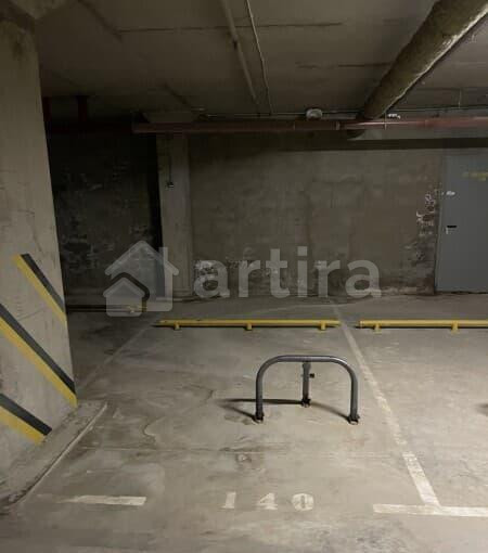 Машиноместо, 15 м2 Зеленоград - изображение 1