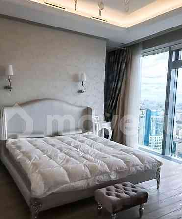 3-комн. апарт-ы, 107 м2, 33/76 эт. Москва