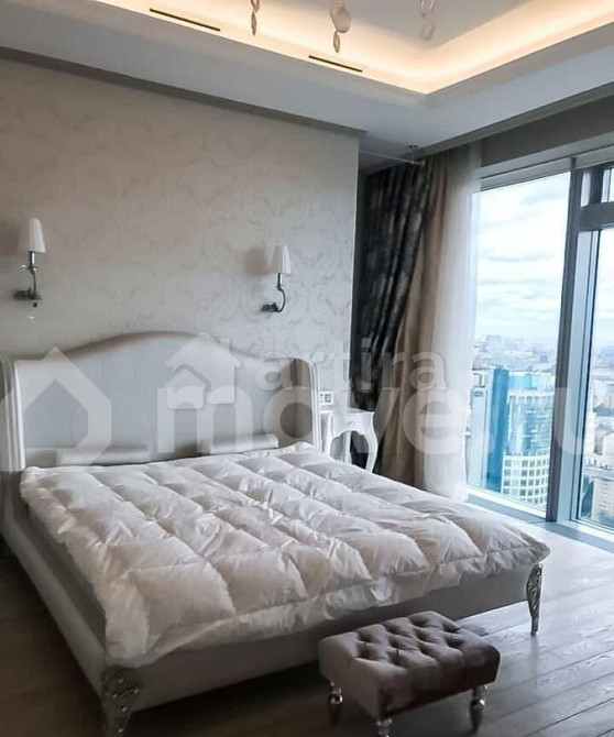 3-комн. апарт-ы, 107 м2, 33/76 эт. Москва - изображение 4