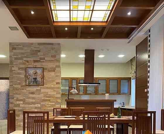 Коттедж, 550 м2, 210 га, 1 эт. Солнечногорск