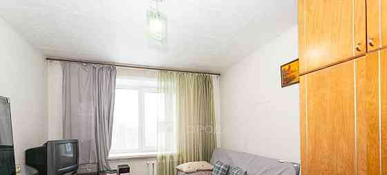 Комната, 12.3 м2, 6/9 эт. Новосибирск