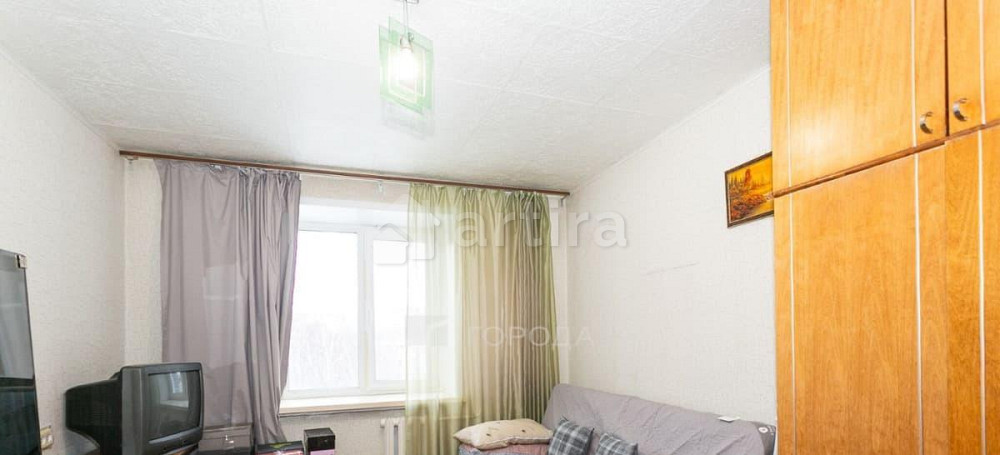 Комната, 12.3 м2, 6/9 эт. Новосибирск - изображение 2