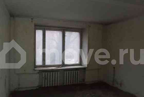 1-комн. квартира, 33.2 м2, 2/12 эт. Москва