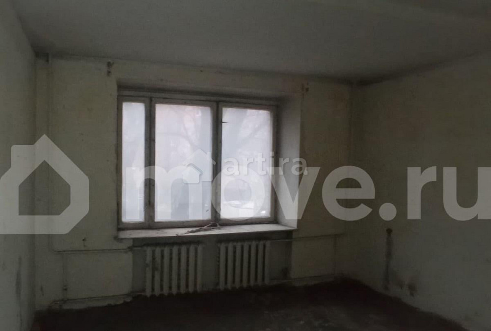 1-комн. квартира, 33.2 м2, 2/12 эт. Москва - изображение 3