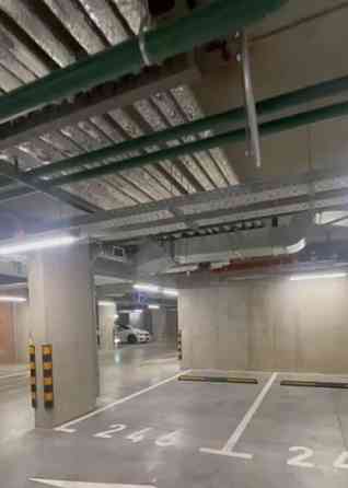 Гараж, 14.3 м2 Москва