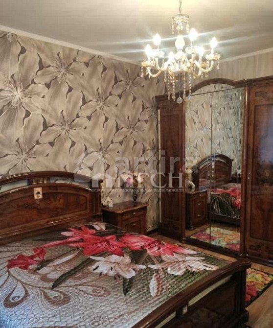 3-комн. квартира, 74.1 м2, 2/17 эт. Москва - изображение 9