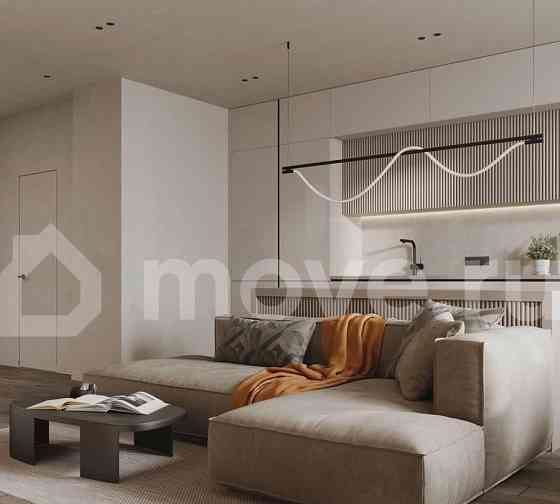 4-комн. квартира, 151 м2, 11/38 эт. Москва