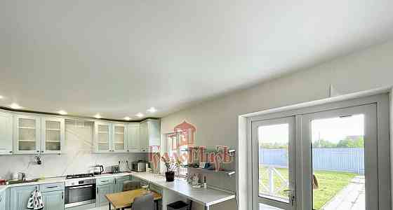 Дом, 146.4 м2, 19.87 сотки, 2 эт. Карабаново