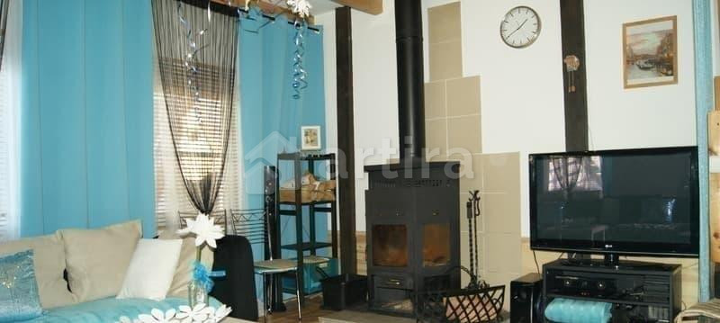 Коттедж, 150 м2 Новосибирск - изображение 8