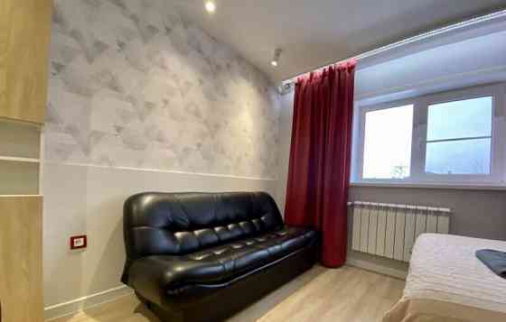 Студия, 20 м2, 2/2 эт. Коломна