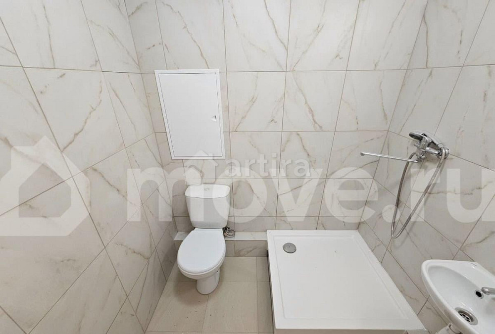 4-комн. квартира, 107.9 м2, 11/27 эт. Москва - изображение 4