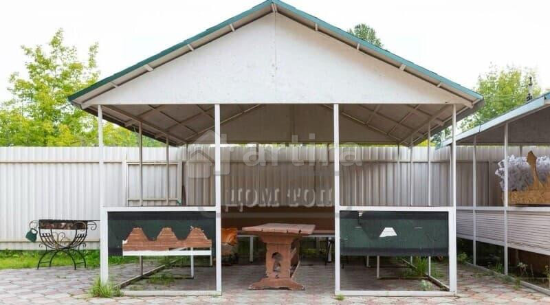 Коттедж, 350 м2 Москва - изображение 17