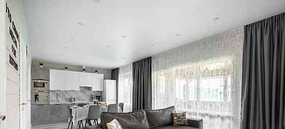 Дом, 115 м2, 6 соток, 1 эт. Домодедово