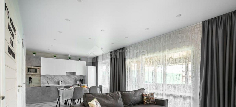 Дом, 115 м2, 6 соток, 1 эт. Домодедово - изображение 2