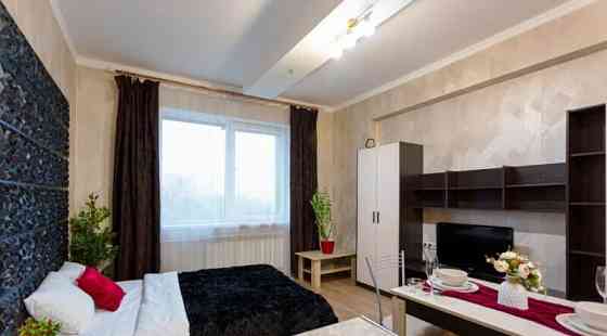 1-комн. квартира, 42 м2, 5/12 эт. Москва