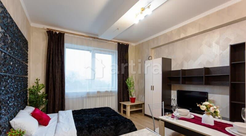 1-комн. квартира, 42 м2, 5/12 эт. Москва - изображение 6