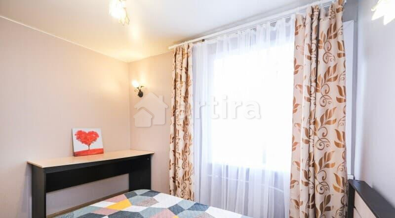 3-комн. квартира, 47 м2, 5/5 эт. Новосибирск - изображение 5