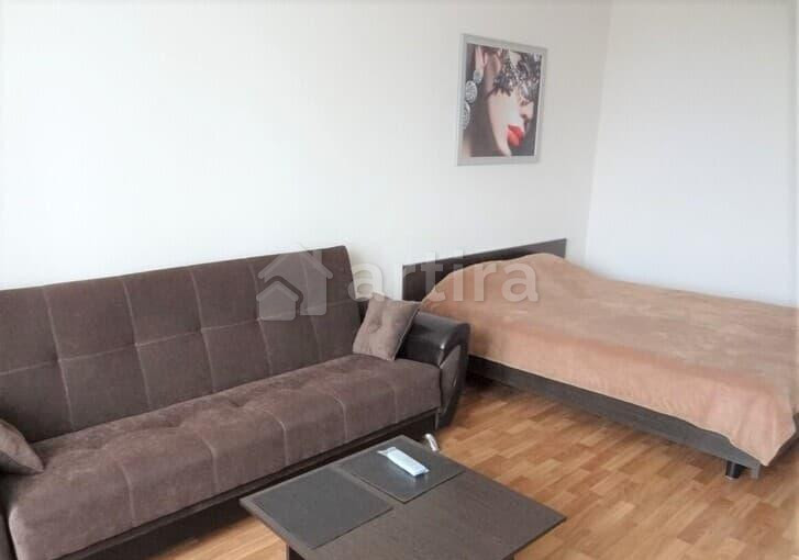 1-комн. квартира, 36 м2, 5/16 эт. Москва - изображение 1