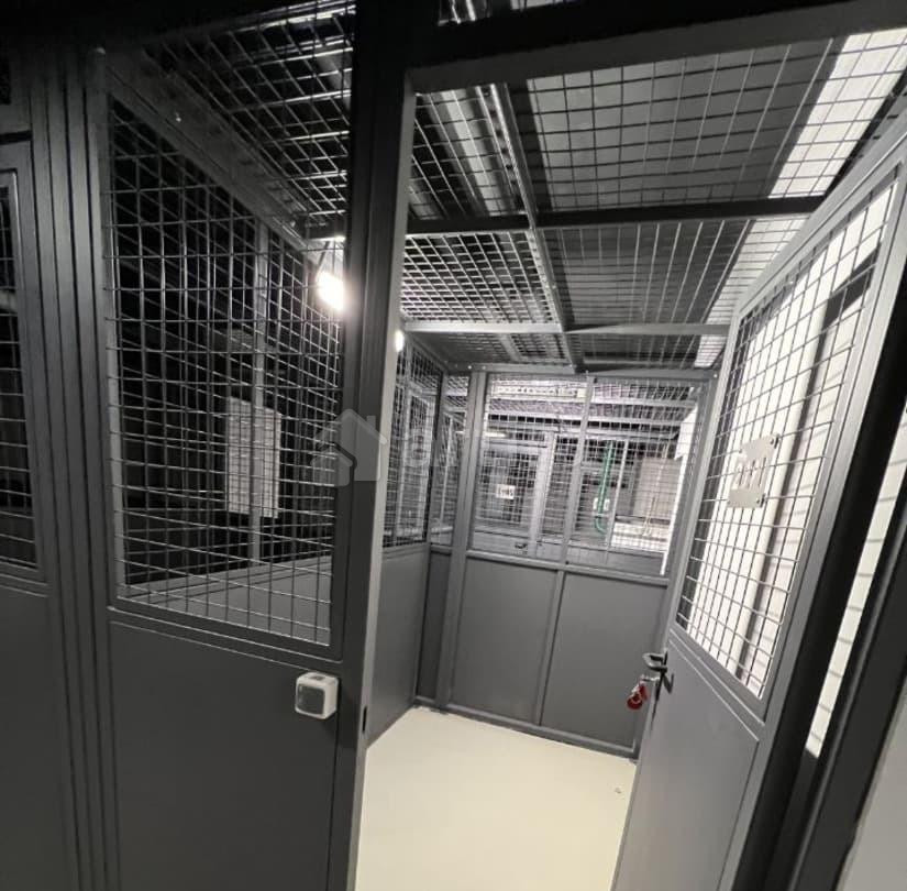 Гараж, 3.8 м2 Москва - изображение 3