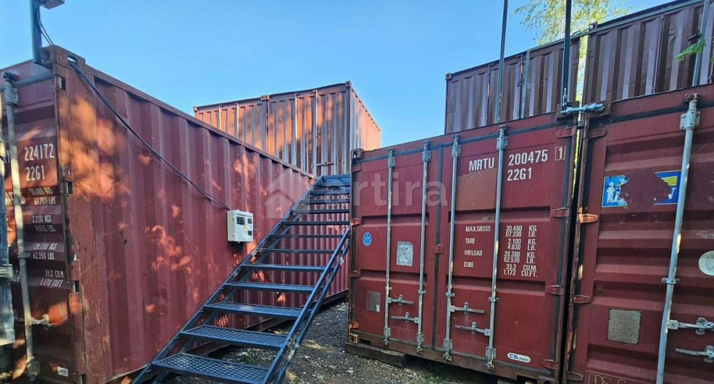 Гараж, 5 м2 Химки - изображение 3