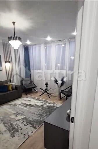 2-комн. квартира, 73 м2, 4/5 эт. Самара - изображение 17