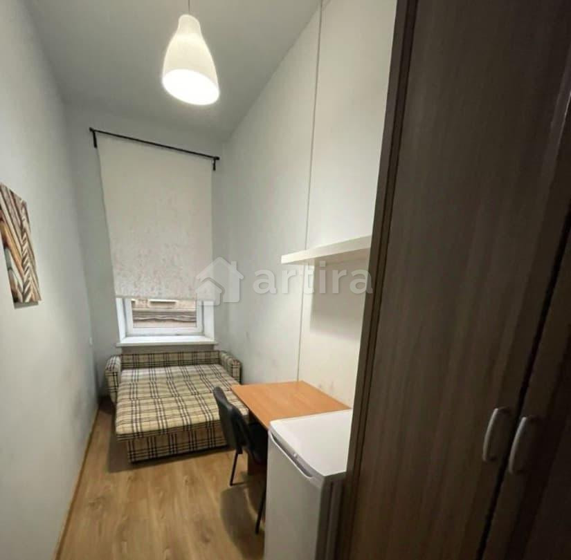 Комната, 12 м2, 2/6 эт. Санкт-Петербург - изображение 1