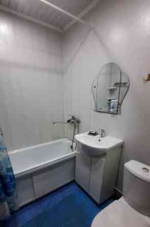 1-комн. квартира, 38 м2, 1/5 эт. Нефтекамск