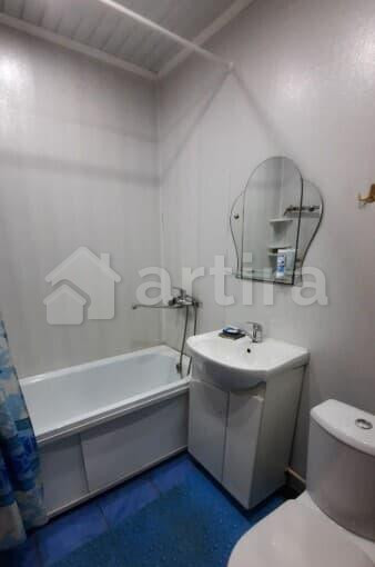 1-комн. квартира, 38 м2, 1/5 эт. Нефтекамск - изображение 6