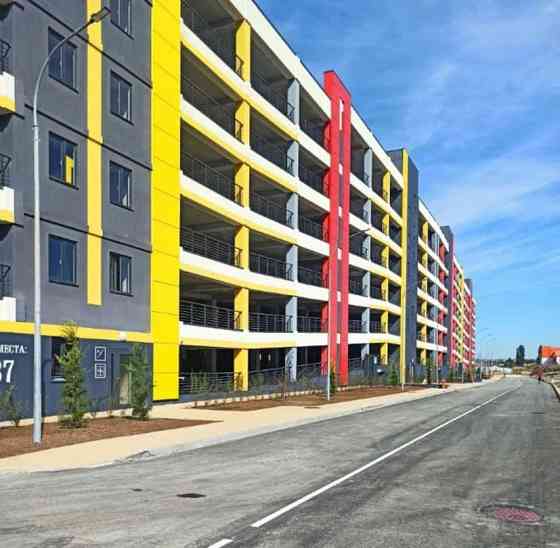 Гараж, 14 м2 Симферополь