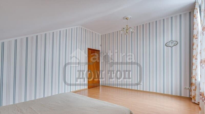 Коттедж, 500 м2 Красногорск - изображение 16