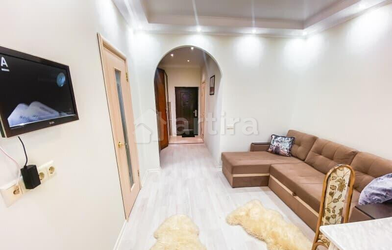 2-комн. квартира, 46 м2, 4/25 эт. Химки - изображение 3