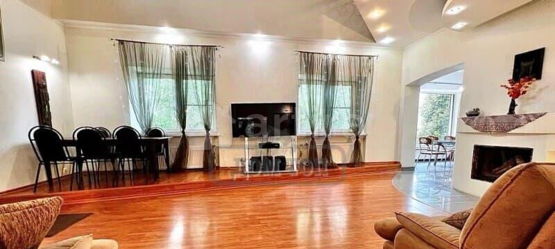 Коттедж, 500 м2 Видное - изображение 16