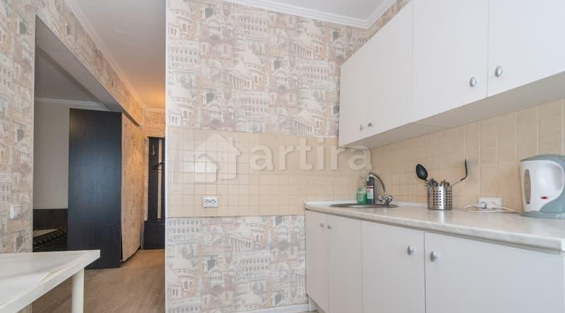 1-комн. квартира, 35 м2, 2/5 эт. Новосибирск - изображение 9